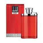 Alfred Dunhill Desire Red EDT 100ml For Men