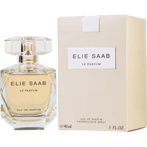 Elie Saab Le Parfum 90ml for Women Tester Pack