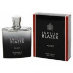 ENGLISH BLAZER BLACK EDT 100ML FOR MEN