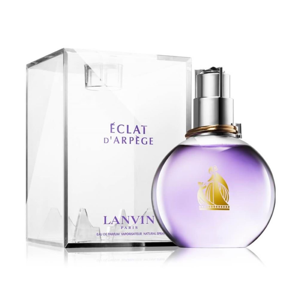 Lanvin Eclat D'arpege Edp 100ml for Women Tester Pack