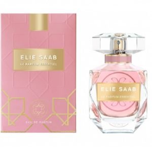 Elie Saab Le Parfum Essentiel 90ml EDP For Women Tester Pack