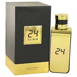 Scentstory 24 Gold Elixir Edp 100ml For Men and Women