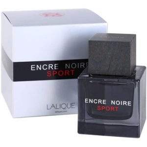 Lalique Encre Noire Sports Edt 100ml for Men Retail Pack