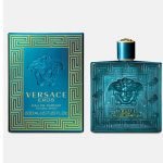 Versace Eros Edp 200ml for Men