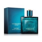 Versace Eros Edt 100ml For Men Tester Pack