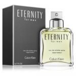 Calvin Klein Eternity Edt 200ml for Men