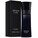 Giorgio Armani Code EDT 10ml Decant for Men
