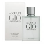 Giorgio Armani Acqua Di Gio Pour Homme EDT 100ml For Men