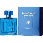 Franck Olivier Blue Touch Edt 100ml for Men