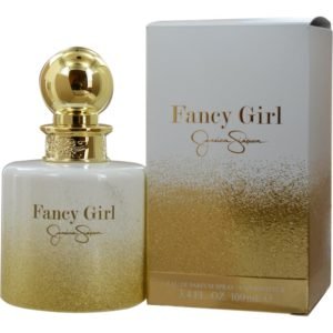 Jessica Simpson Fancy Girl 100ml EDP For Women