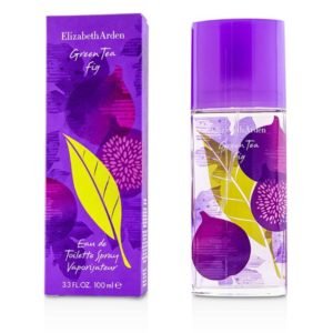 Elizabeth Arden Green Tea Fig Edt 100ml For Women