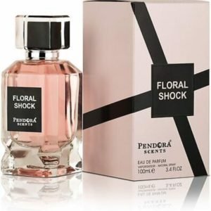 Paris corner Pendora Scents Floral Shock 100ml Edp for Women