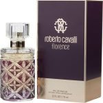 Roberto Cavalli Florence Edp 75ml For Women