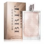 Burberry Brit Rhythm Floral Edt 90ml For Women