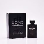 Salvatore Ferragamo UOMO Signature 5ml Miniature for Men