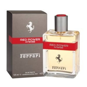 Ferrari Red Power Intense Perfume For Men 125ml