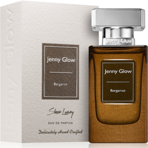 JENNY GLOW OUD BERGAMOT EDP 30ML FOR BOTH MEN AND WOMEN