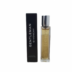 Givenchy Gentleman Edp 12.5ml Miniature Spray For Men