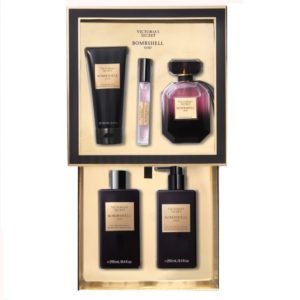VICTORIA'S SECRET BOMBSHELL OUD EDP 5PCS GIFT PACK