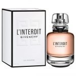 Givenchy L'interdit Edp 80ml for Women