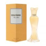 Paris Hilton Gold Rush 100ml EDP For Women
