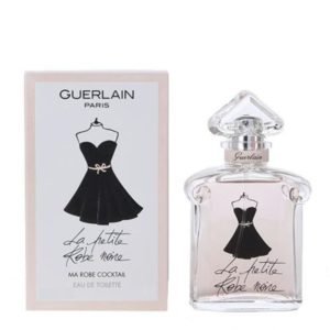 GUERLAIN LA PETITE ROBE NOIRE MA ROBE COCKTAIL EDT 100ML FOR WOMEN