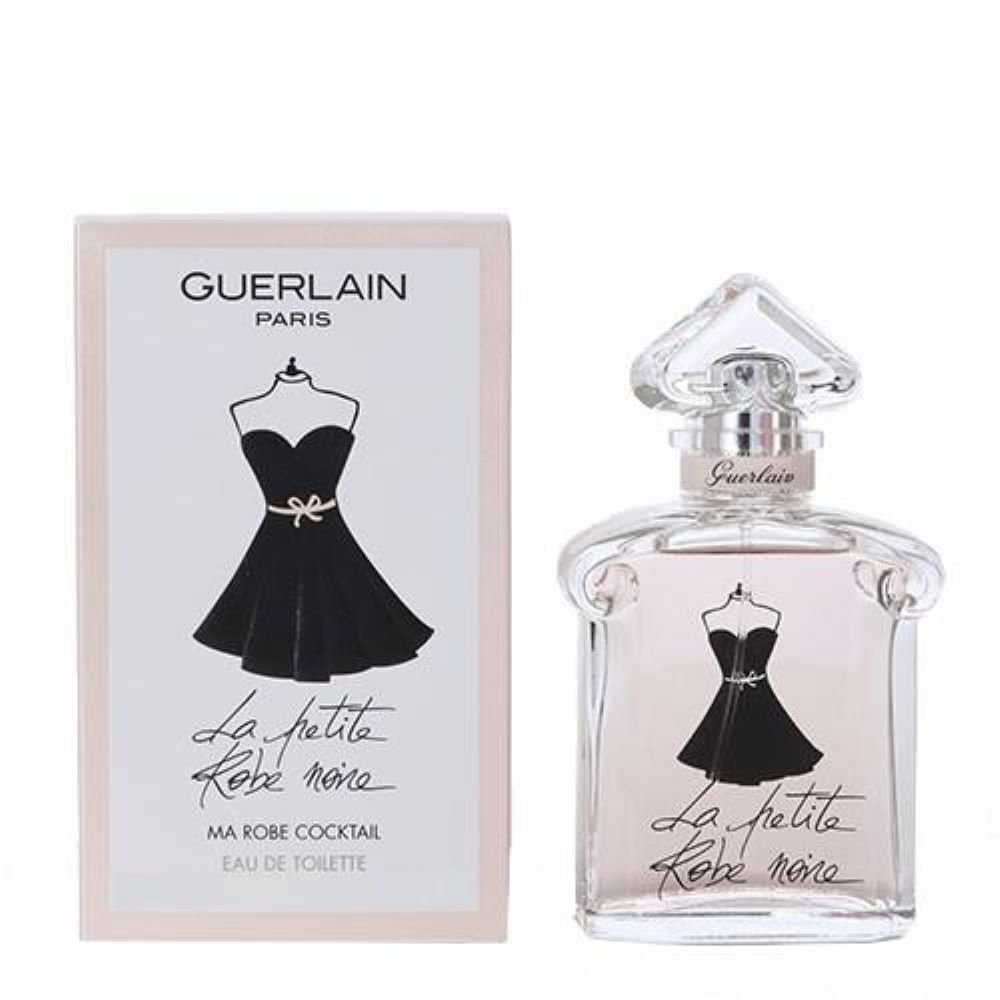 GUERLAIN LA PETITE ROBE NOIRE MA ROBE COCKTAIL EDT 100ML FOR WOMEN