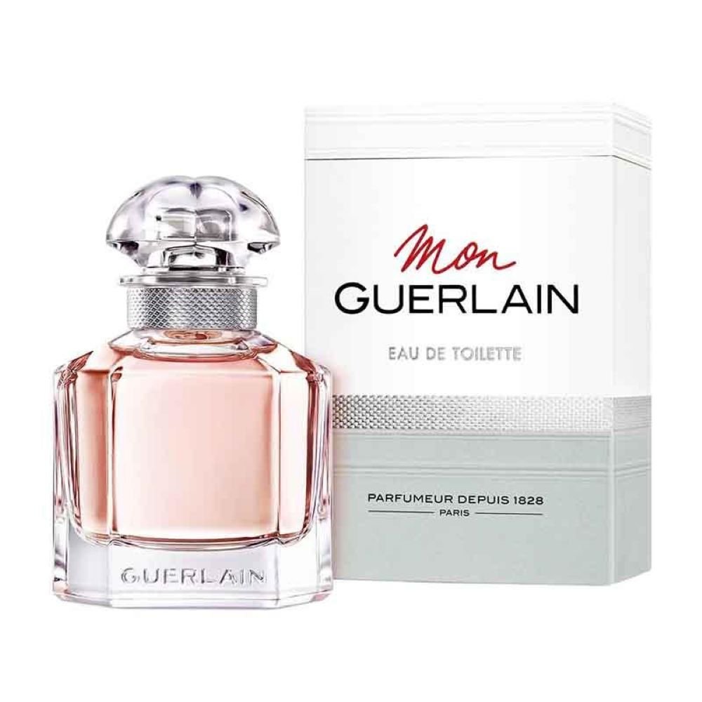 Guerlain Mon Edt 100ml for Women
