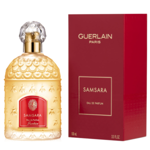 Guerlain Samsara Edp 100ml for Women