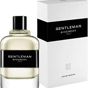 Givenchy Gentleman EDT 100ml for Men