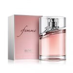 Hugo Boss Femme eau de parfum 75ml for Women