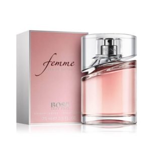 Hugo Boss Femme eau de parfum 75ml for Women