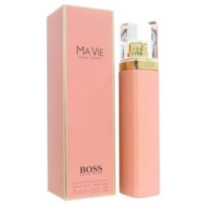 Hugo Boss Mavie Pour Femme eau de parfum 75ml for Women