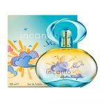 Salvatore Ferragamo Incanto Sky Edt 100ml for Women Tester Pack