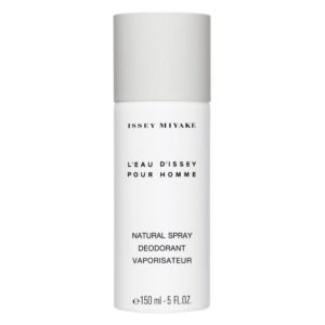Issey Miyake Deodorant Spray 150ml for Men