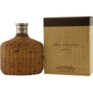 John Varvatos Artisan EDT 125ml for Men TESTER PACK