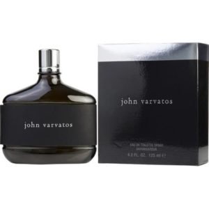 John Varvatos Men Edt 125ml
