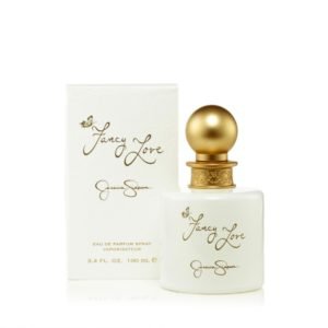 Jessica Simpson Fancy Love EDP 100ml For Women
