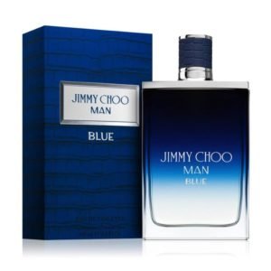 Jimmy Choo Blue Man eau de toilette 100ml