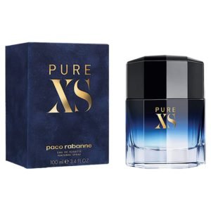 Paco Rabanne Pure Xs eau de toilette 100ml for Men