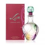 Jennifer Lopez Live Edp 100ml for Men