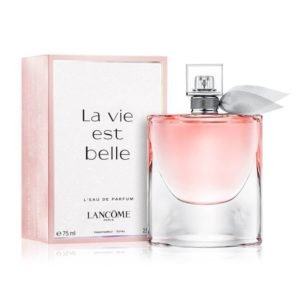 Lancome La Vie Est Belle 75ml Eau De Parfum for Women Tester Pack