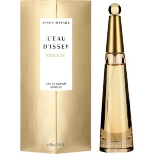 Issey Miyake L`Eau D`Issey Absolue eau de parfum 90ml for Women