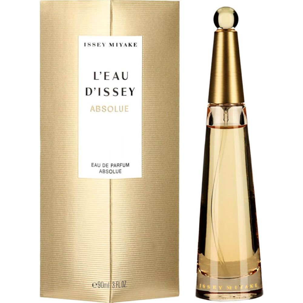 Issey Miyake L`Eau D`Issey Absolue eau de parfum 90ml for Women