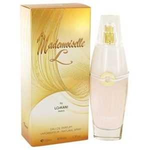 Mademoiselle Lomani by Lomani EDP 100ml for Women
