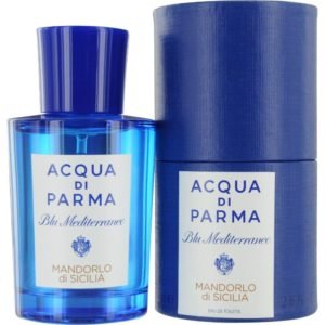 Acqua Di Parma Blu Mediterraneo Mandorlo Di Sicilia EDT 150 ml for Men