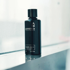 Paris Corner Monster Black Oud Edp Men & Women 80ml