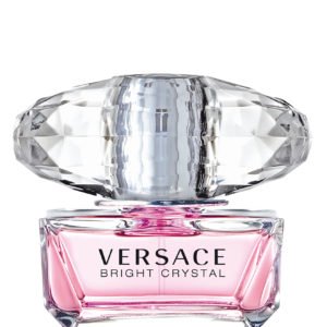Versace Bright Crystal Women EDT 50ml For Women