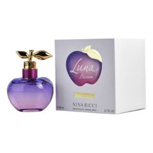 Nina Ricci Luna Blossom EDT 80ml For Women TESTER PACK