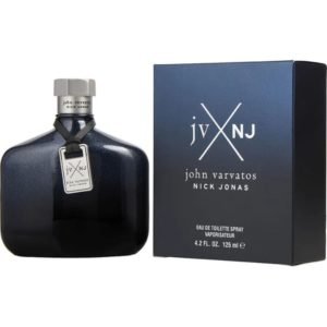 John Varvatos Nick Jonas Blue Edt 100ml For Men